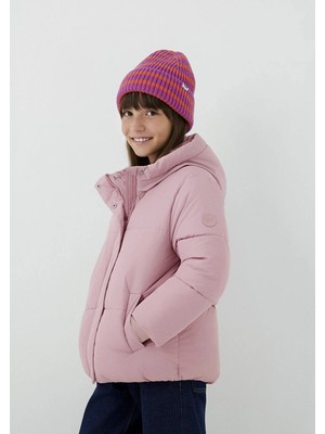 Mavi Çocuk Mont Keepsake Lilac