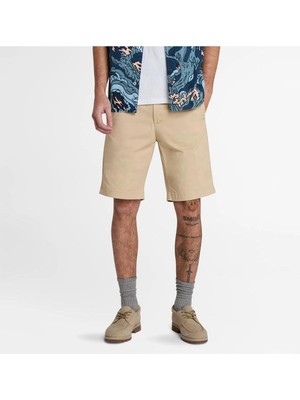 Timberland Claremont Twill Chino Short