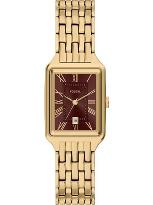 Fossil FES5512 Kadın Kol Saati