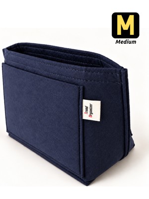 Atg Aguelle Çanta Içi Organizer Terra Medium – Günlük Kullanım