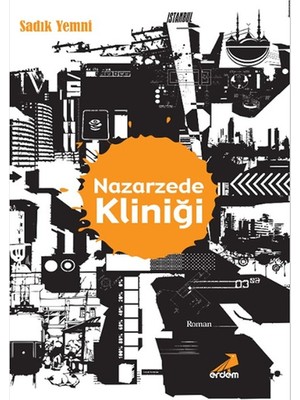 Erdem Yayınları Nazarzede Kliniği