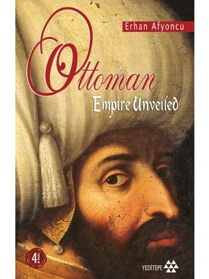 Yeditepe Yayınevi Ottoman Empire Unveiled