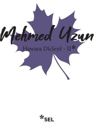Hawara Dîcleye Iı