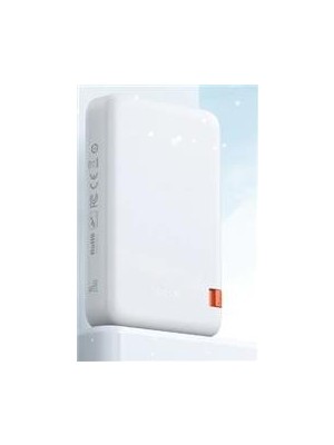 Hepu Mcdodo MC-5101 Manyetik Kablosuz Powerbank