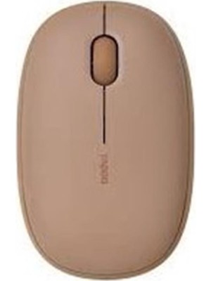 Rapoo M660 Bej Çok Modlu Bluetooth Kablosuz Sessiz Mouse