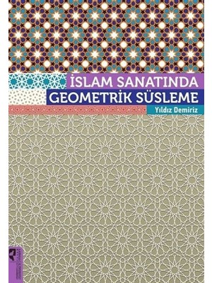 ‎ Hayalperest Yayınevi Islam Sanatında Geometrik Süsleme
