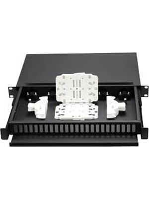 Apronx APX-FA102 Odf (Sc-Dx-12 Port-Shift)
