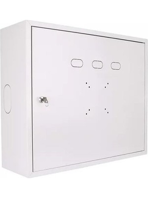 Seenergy Dvr Xvr Box (550X440X170) Metal Pano (Ektanlı)