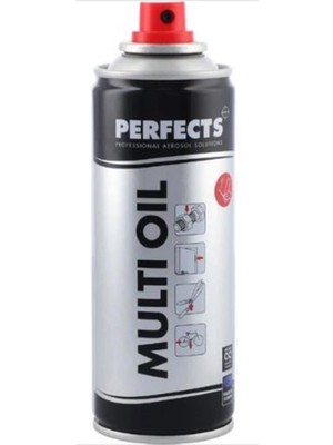 Perfects Multı Oıl 200 ml
