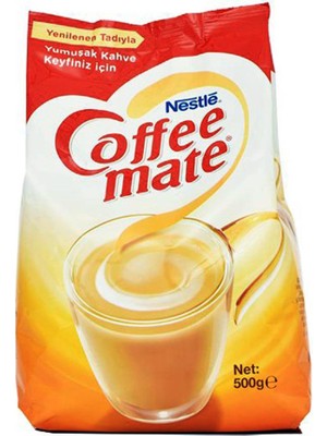 Nestle Coffee-Mate  500GR 12611107