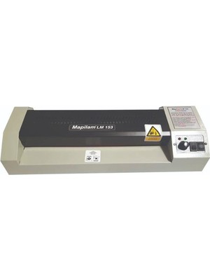 Mapilam Laminasyon Makinesi A3 LM153
