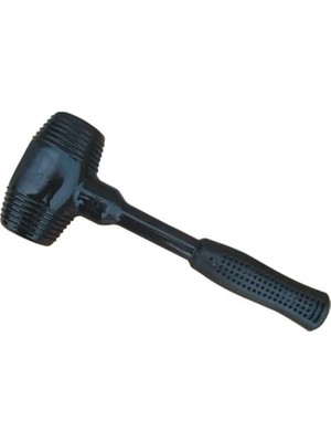 Colezium ELT846 Plastik Tokmak No 60