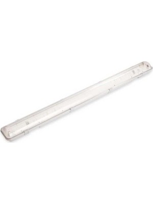 Işıldar Etanj Armatür 1X10 LED Florasanlı 60 cm