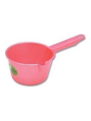 Sevi Bebe Maşrapa - Pembe