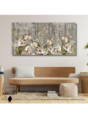 Dizayn Panorama Tablo 60 x 30