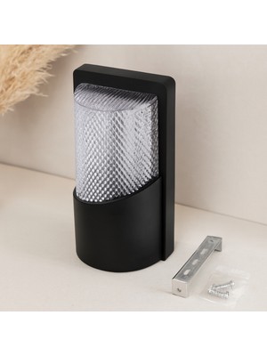 Str Store 22W IP66 LED Duvar Aplik - 50.000 Saat