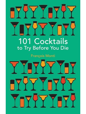 Str Store 101 Cocktails To Try Before You Die