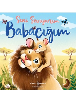 Uravas Store Seni Seviyorum Babacığım