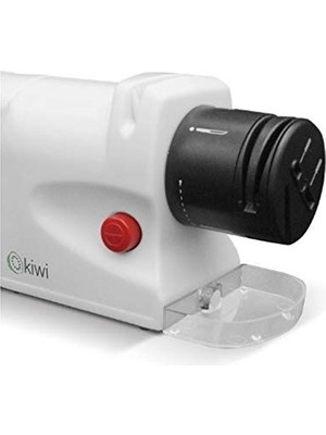 Kiwi 55741 Elektrikli Bıçak Bileyici, 15 W, Çoklu Ürün