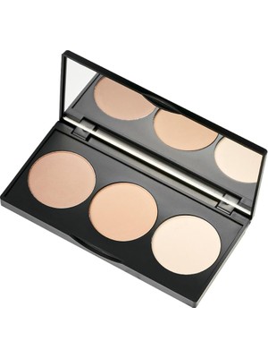 Golden Rose Contour Powder Kit 1 Paket