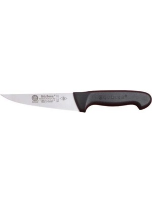 Colezium Sürbısa 61111 - Sürmene Kasap Kemik Sıyırma Bıçağı 13,5 cm