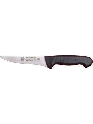 Colezium Sürbısa 61112 - Sürmene Kasap Kemik Sıyırma Bıçağı 13,5 cm