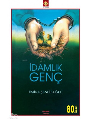 Mektup Yayınları Idamlık Genç