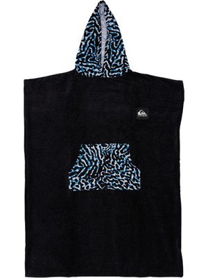 Quiksilver Hoody Towel Erkek Havlu