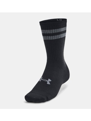 Under Armour Unisex Ua Essential 6'lı Crew Çorap