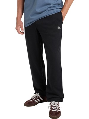 Quiksilver Basic Jogger Lacivert Erkek Eşofman Altı
