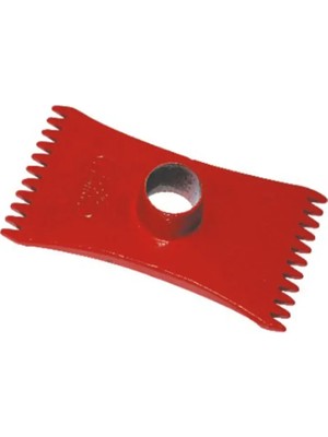 Colezium Sait Demirci mt 0400 Mozaik Tarağı