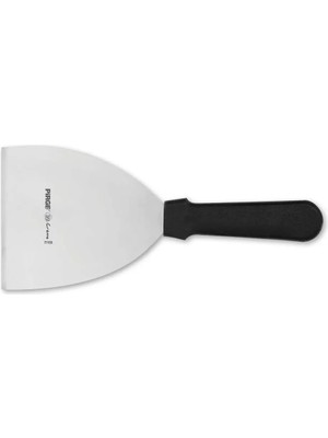 Colezium Pirge 71155 Creme Paslanmaz Gıda Spatula No:5 - 13,5 cm