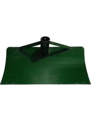 Colezium Gelberi Metal Komple Demir