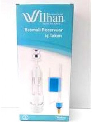 MiraLive Basmalı Rezervuar Iç Takım (K95)