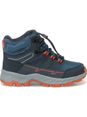 Lumberjack Marmy Hi Çocuk Bot