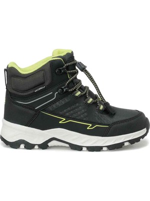Lumberjack Marmy Hi Çocuk Bot