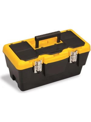 Colezium Port-Bag ML03 Metal Kilitli Takım Çantası 19''