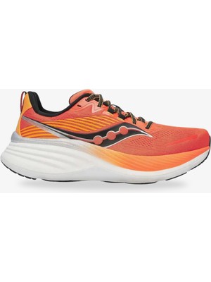 Saucony Hurricane 24 Erkek Siyah Spor Ayakkabı