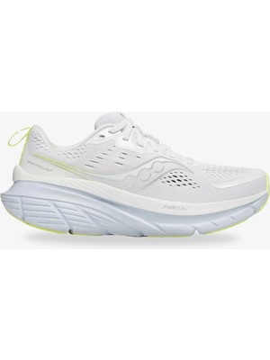 Saucony Guıde 18 Kadın Beyaz Spor Ayakkabı