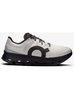 On Cloudflow 5 Erkek Gri Spor Ayakkabı