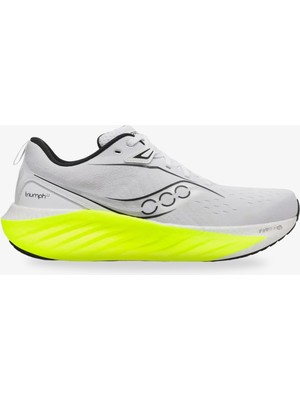 Saucony Triumph 22 Unisex Beyaz Spor Ayakkabı