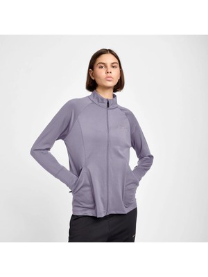 Lescon 25B-2041 Antrenman Fermuarlı Ust
