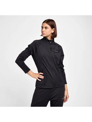Lescon 25B-2041 Antrenman Fermuarlı Ust