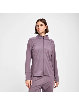 Lescon 25B-2041 Antrenman Fermuarlı Ust