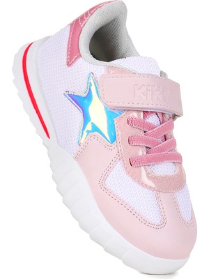 Kiko Kids  Chuck Günlük Kız Çocuk Spor Ayakkabı