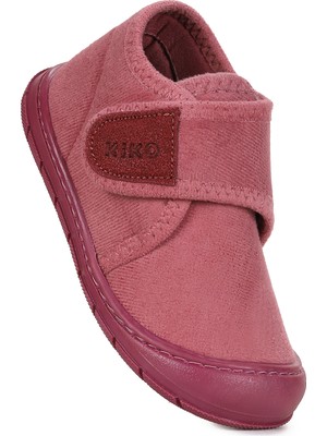 Kiko Kids  Vesla Kız Çocuk Ev Okul Kreş Panduf