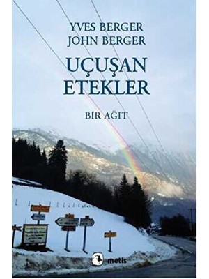 TeknoKapsül Uçuşan Etekler