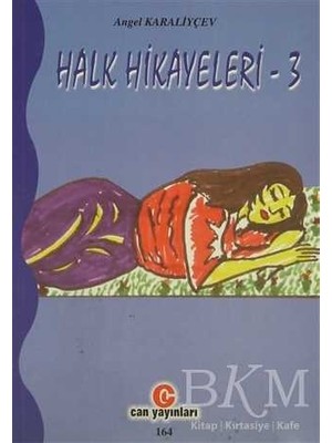 TeknoKapsül Halk Hikayeleri - 3