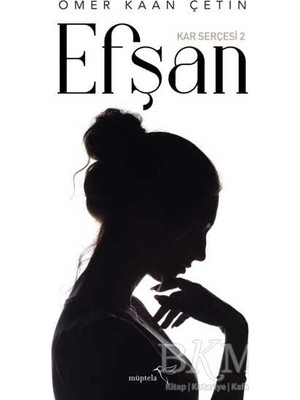 TeknoKapsül Efşan - Kar Serçesi 2