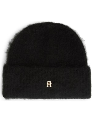 Tommy Hilfiger Bere, Standart, Siyah